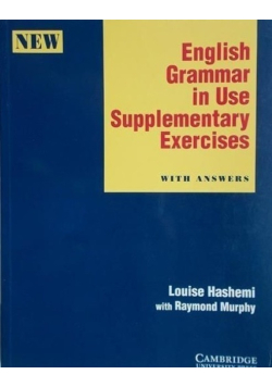 English Grammar in Use Supplementary Exercises