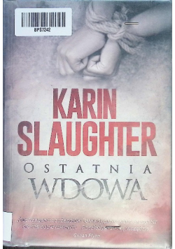 Ostatnia wdowa