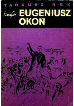 Ksiądz Eugeniusz Okoń