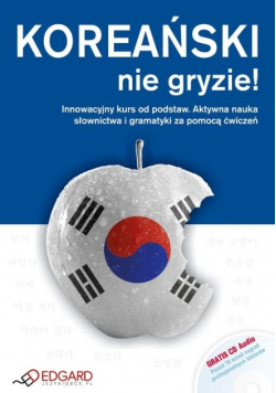 Koreański nie gryzie
