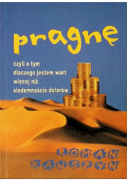 Pragnę