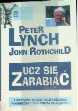 Ucz się zarabiać