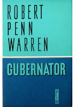Gubernator