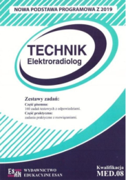 Technik Elektroradiolog