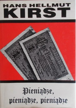 Pieniądze, pieniądze, pieniądze