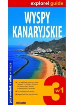Wyspy Kanaryjskie