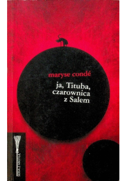 Ja Tituba czarownica z Salem