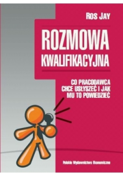 Rozmowa kwalifikacyjna