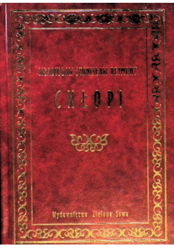 Chłopi