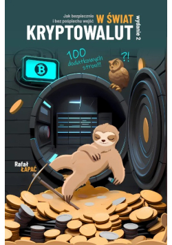 Jak bezpiecznie i bez pośpiechu wejść w świat kryptowalut