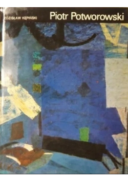 Piotr Potworowski