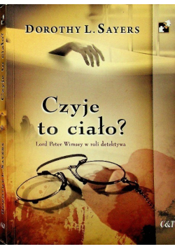 Czyje to ciało
