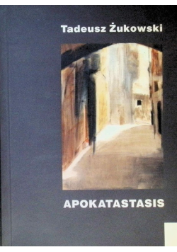 Apokatastasis
