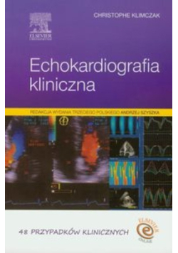 Echokardiografia kliniczna