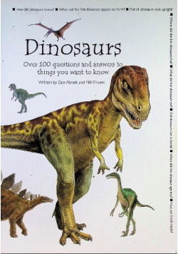 Dinosaurs