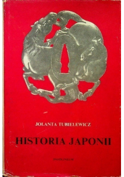 Historia Japonii