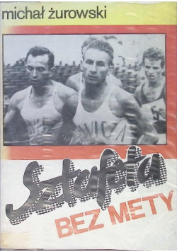 Sztafeta bez mety