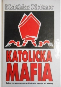 Katolicka mafia
