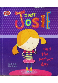 Just Josie and the Perfect Day
