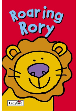 Roaring Rory