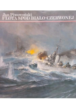 Flota spod biało czerwonej
