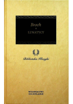 Lunatycy