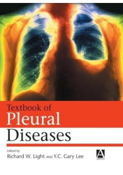Textbook of Pleural Diseases
