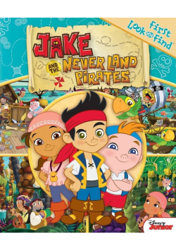 Jake and the Never Land Pirates
