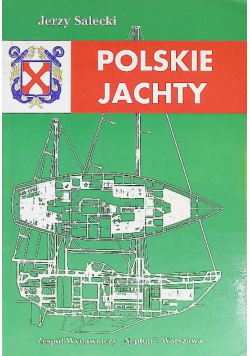 Polskie jachty Tom II