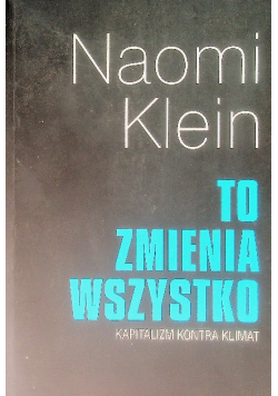 To zmienia wszystko