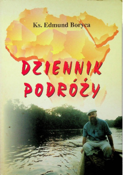 Dziennik podróży