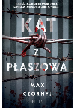 Kat z Płaszowa