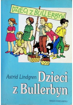 Dzieci z Bullerbyn