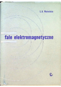 Fale elektromagnetyczne