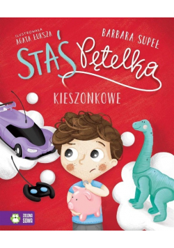 Staś Pętelka. Kieszonkowe
