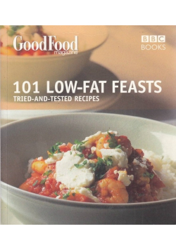 101 low-fat feasts