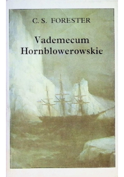 Vademecum Hornblowerowskie