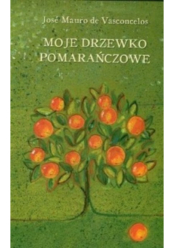 Moje drzewko pomarańczowe
