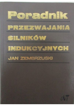 Poradnik przezwajania silników indukcyjnych