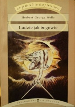Ludzie jak bogowie