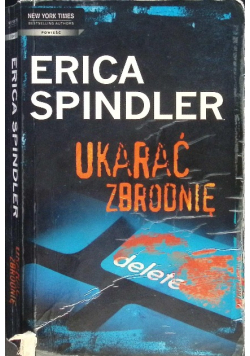 Ukarać zbrodnię