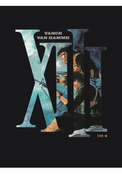 XIII Tom 4