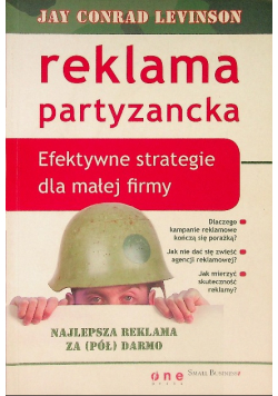 Reklama partyzancka