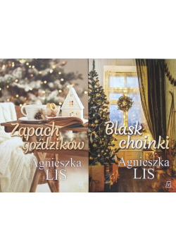 Zapach goździków / Blask choinki