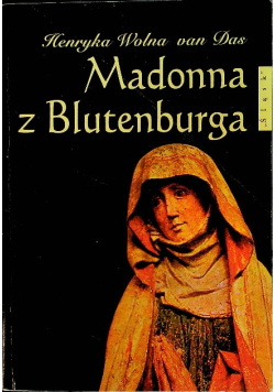 Madonna z Blutenburga