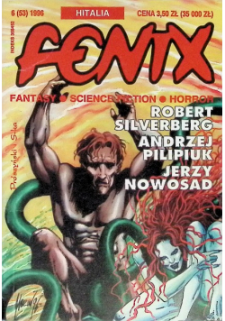 Fenix Nr 6 / 96