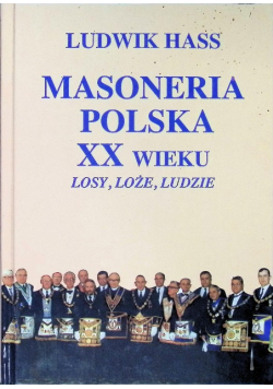 Masoneria Polska XX wieku