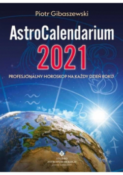 AstroCalendarium 2021