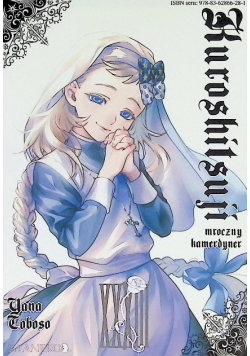 Kuroshitsuji. Tom 33