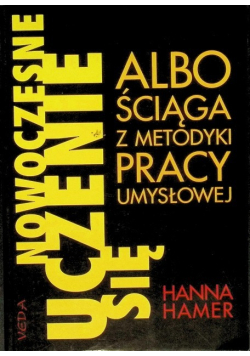Nowoczesne uczenie się